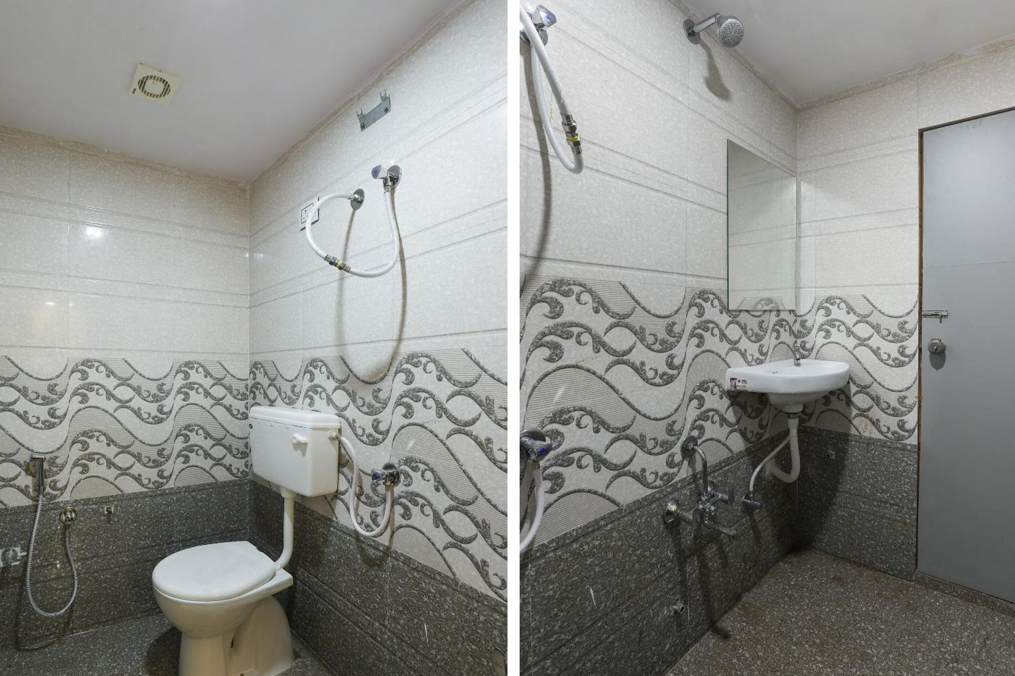 OYO 37068 Hotel Dream Stay Sarkhej Exterior foto